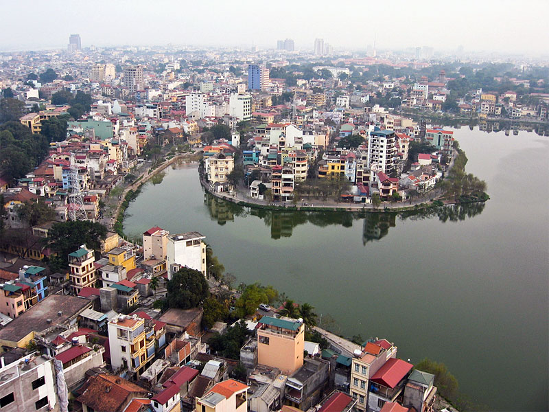 Покупаем жилье во Вьетнаме